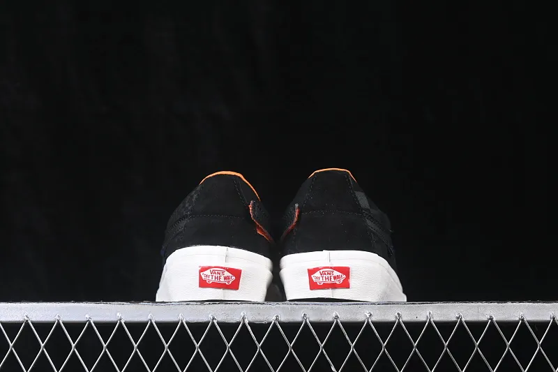 All categories Vans Vans series Vans Low Vans low-top Vans Skate Sk8-Low Vans official retro casual low-top skateboard shoes VN0A5EE4Y301
